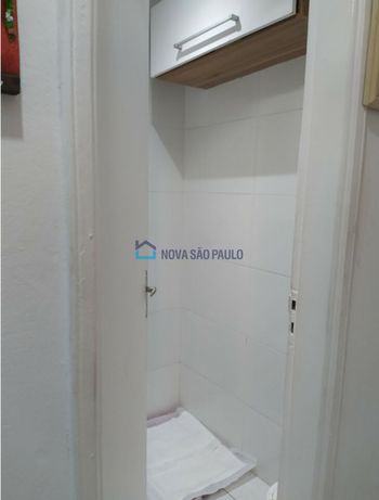Foto 18 do(a) Apartamento de 2 quartos à venda em Aclimação, São Paulo