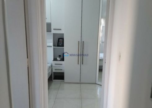 Foto 26 do(a) Apartamento de 2 quartos à venda em Aclimação, São Paulo