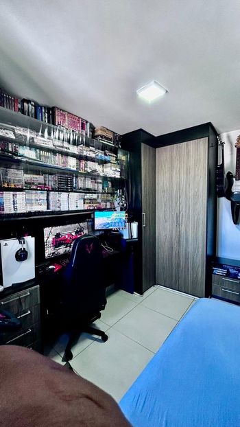 Foto 35 do(a) Apartamento de 2 quartos à venda em Parque Novo Mundo, São Paulo