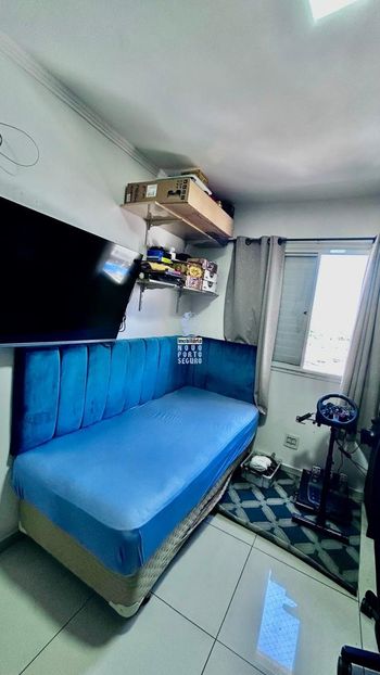 Foto 33 do(a) Apartamento de 2 quartos à venda em Parque Novo Mundo, São Paulo