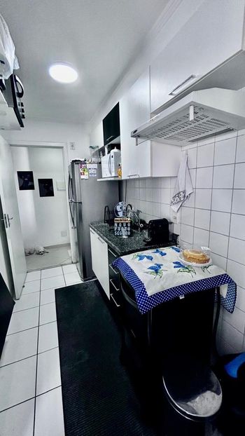 Foto 18 do(a) Apartamento de 2 quartos à venda em Parque Novo Mundo, São Paulo