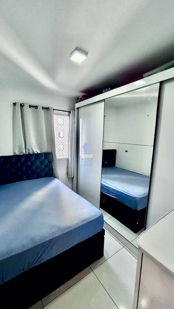 Foto 31 do(a) Apartamento de 2 quartos à venda em Parque Novo Mundo, São Paulo