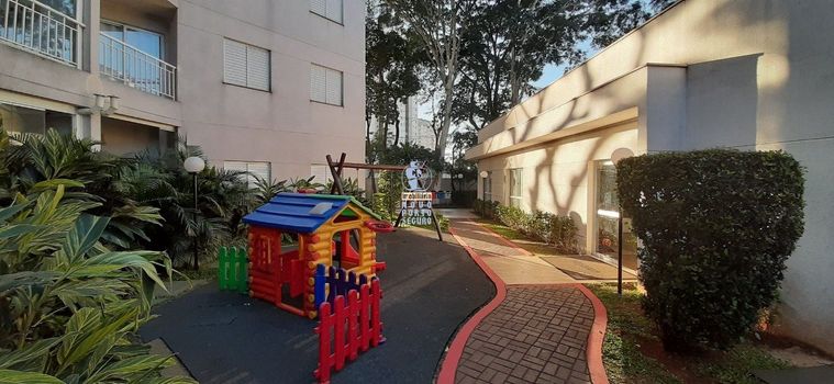 Foto 47 do(a) Apartamento de 2 quartos à venda em Parque Novo Mundo, São Paulo