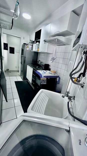 Foto 21 do(a) Apartamento de 2 quartos à venda em Parque Novo Mundo, São Paulo