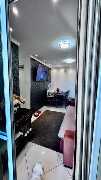 Foto 8 do(a) Apartamento de 2 quartos à venda em Parque Novo Mundo, São Paulo