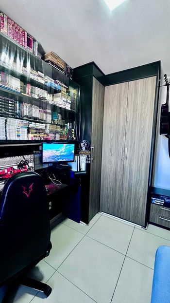 Foto 37 do(a) Apartamento de 2 quartos à venda em Parque Novo Mundo, São Paulo