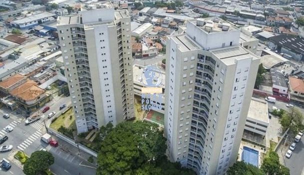 Foto 2 do(a) Apartamento de 2 quartos à venda em Parque Novo Mundo, São Paulo