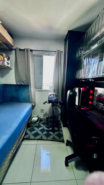 Foto 40 do(a) Apartamento de 2 quartos à venda em Parque Novo Mundo, São Paulo