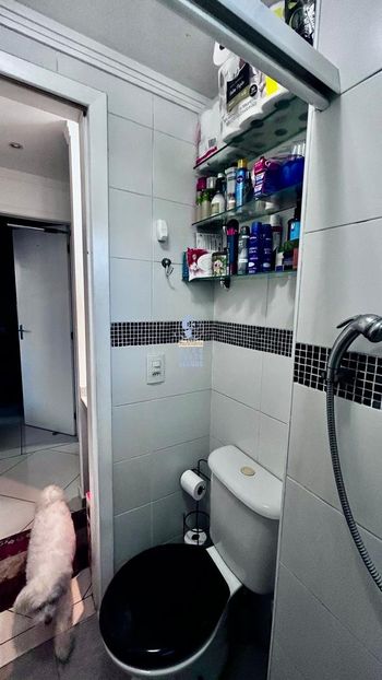 Foto 43 do(a) Apartamento de 2 quartos à venda em Parque Novo Mundo, São Paulo