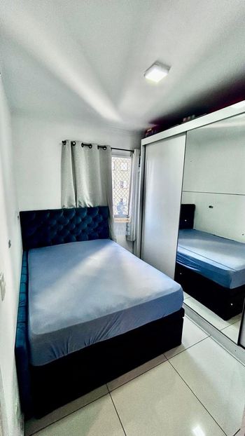 Foto 34 do(a) Apartamento de 2 quartos à venda em Parque Novo Mundo, São Paulo