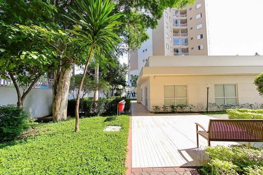 Foto 45 do(a) Apartamento de 2 quartos à venda em Parque Novo Mundo, São Paulo