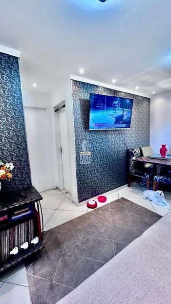 Foto 6 do(a) Apartamento de 2 quartos à venda em Parque Novo Mundo, São Paulo