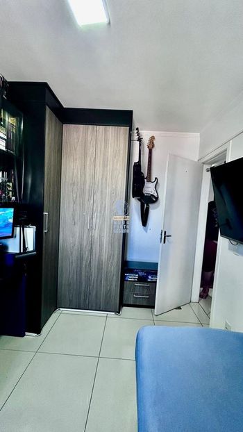 Foto 36 do(a) Apartamento de 2 quartos à venda em Parque Novo Mundo, São Paulo