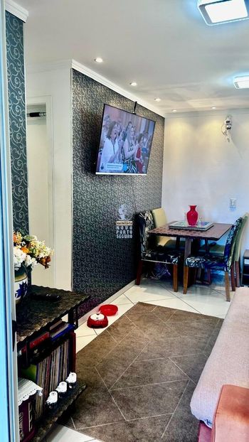 Foto 10 do(a) Apartamento de 2 quartos à venda em Parque Novo Mundo, São Paulo