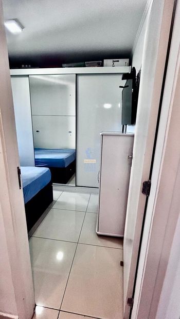 Foto 27 do(a) Apartamento de 2 quartos à venda em Parque Novo Mundo, São Paulo