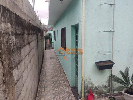 Foto 10 do(a) Casa em Condomínio de 4 quartos à venda em Cidade Soberana, Guarulhos