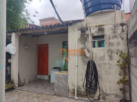 Foto 9 do(a) Casa em Condomínio de 4 quartos à venda em Cidade Soberana, Guarulhos