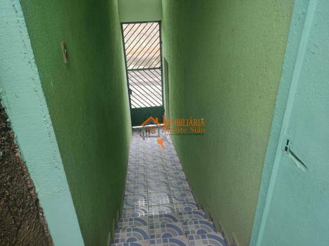 Foto 18 do(a) Casa em Condomínio de 4 quartos à venda em Cidade Soberana, Guarulhos
