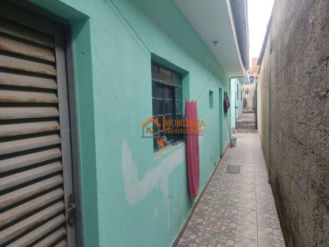 Foto 20 do(a) Casa em Condomínio de 4 quartos à venda em Cidade Soberana, Guarulhos