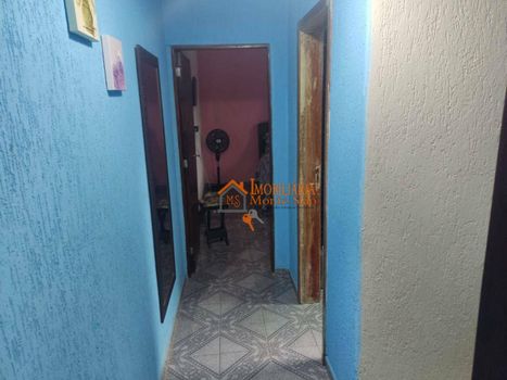 Foto 12 do(a) Casa em Condomínio de 4 quartos à venda em Cidade Soberana, Guarulhos