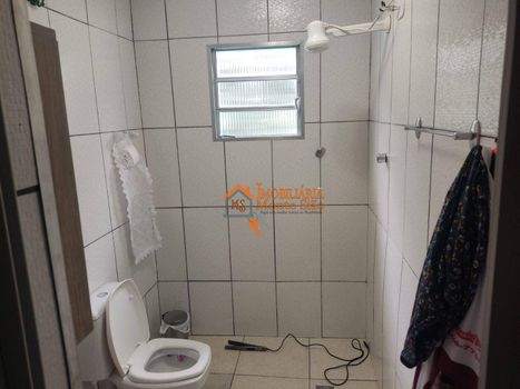 Foto 11 do(a) Casa em Condomínio de 4 quartos à venda em Cidade Soberana, Guarulhos