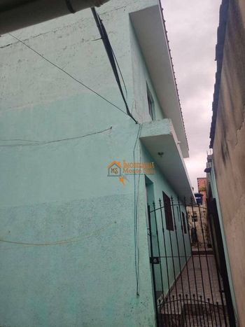 Foto 15 do(a) Casa em Condomínio de 4 quartos à venda em Cidade Soberana, Guarulhos