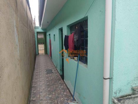 Foto 17 do(a) Casa em Condomínio de 4 quartos à venda em Cidade Soberana, Guarulhos