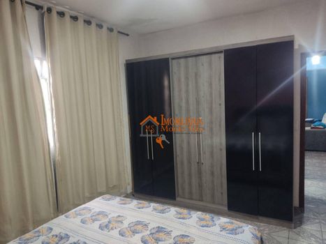 Foto 7 do(a) Casa em Condomínio de 4 quartos à venda em Cidade Soberana, Guarulhos