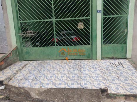 Foto 21 do(a) Casa em Condomínio de 4 quartos à venda em Cidade Soberana, Guarulhos