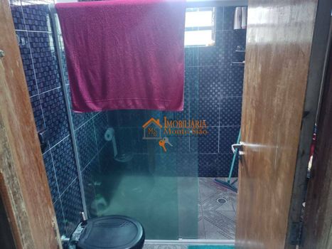Foto 13 do(a) Casa em Condomínio de 4 quartos à venda em Cidade Soberana, Guarulhos