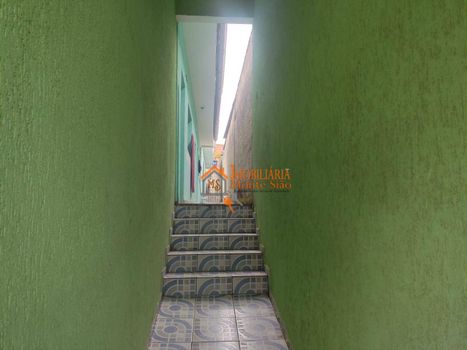 Foto 19 do(a) Casa em Condomínio de 4 quartos à venda em Cidade Soberana, Guarulhos