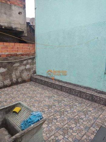Foto 16 do(a) Casa em Condomínio de 4 quartos à venda em Cidade Soberana, Guarulhos