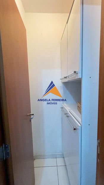 Foto 21 do(a) Apartamento de 3 quartos para alugar em Buritis, Belo Horizonte