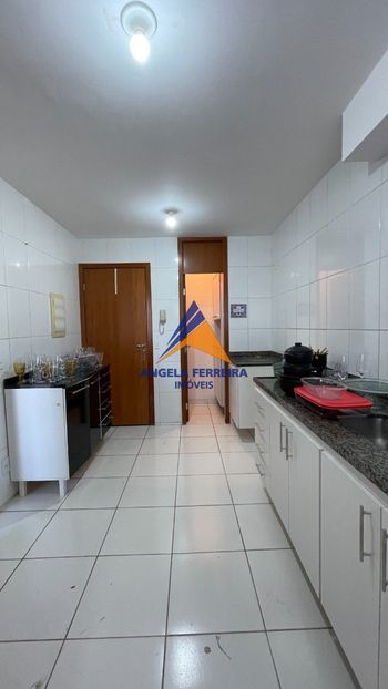 Foto 20 do(a) Apartamento de 3 quartos para alugar em Buritis, Belo Horizonte