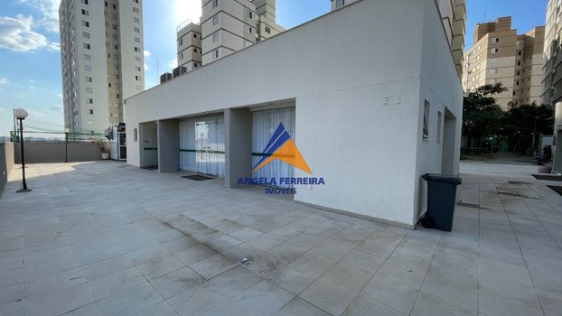 Foto 29 do(a) Apartamento de 3 quartos para alugar em Buritis, Belo Horizonte