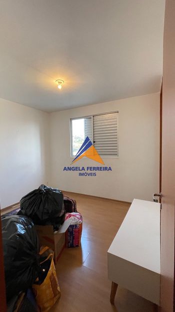 Foto 15 do(a) Apartamento de 3 quartos para alugar em Buritis, Belo Horizonte
