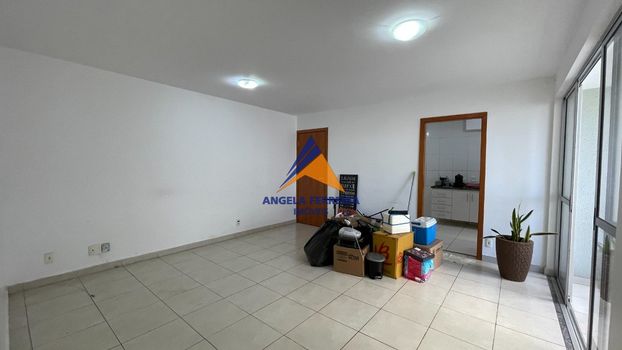 Foto 2 do(a) Apartamento de 3 quartos para alugar em Buritis, Belo Horizonte