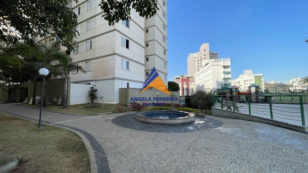 Foto 45 do(a) Apartamento de 3 quartos para alugar em Buritis, Belo Horizonte