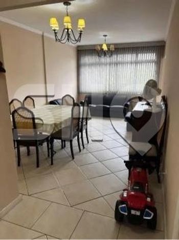 Foto 4 do(a) Apartamento de 3 quartos à venda em Água Branca, São Paulo