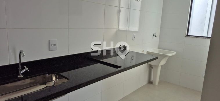 Foto 13 do(a) Cobertura de 3 quartos à venda em Vila Nivi, São Paulo