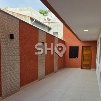 Foto 9 do(a) Cobertura de 3 quartos à venda em Vila Nivi, São Paulo