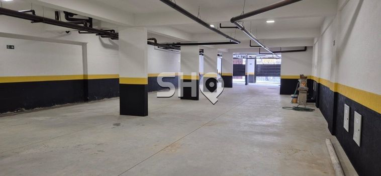 Foto 10 do(a) Cobertura de 3 quartos à venda em Vila Nivi, São Paulo