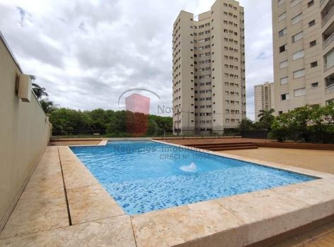 Foto 4 do(a) Apartamento de 3 quartos à venda em Vila Santo Antônio, Araçatuba