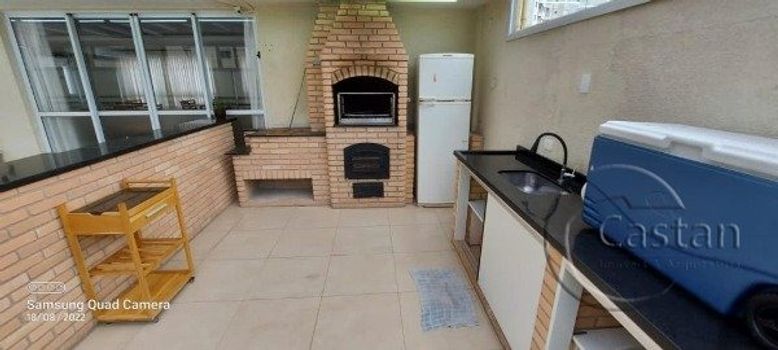 Foto 25 do(a) Apartamento de 3 quartos à venda em Chácara Califórnia, São Paulo
