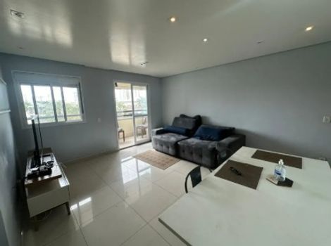 Foto 3 do(a) Apartamento de 3 quartos à venda em Chácara Califórnia, São Paulo