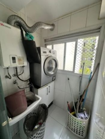 Foto 9 do(a) Apartamento de 3 quartos à venda em Chácara Califórnia, São Paulo