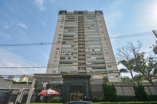 Foto 36 do(a) Apartamento de 4 quartos à venda em Vila Mariana, São Paulo