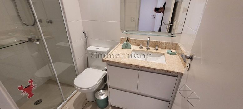 Foto 15 do(a) Apartamento de 4 quartos à venda em Vila Mariana, São Paulo