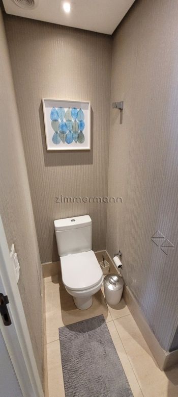 Foto 10 do(a) Apartamento de 4 quartos à venda em Vila Mariana, São Paulo