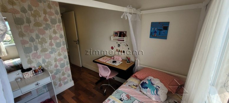 Foto 14 do(a) Apartamento de 4 quartos à venda em Vila Mariana, São Paulo